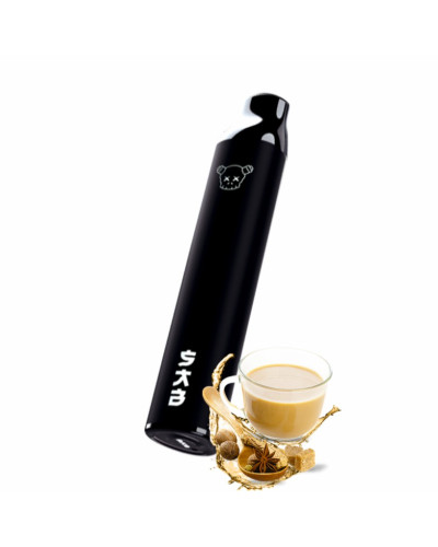 SAB 1500 ЗАТЯЖОК №31 MASALA TEA ЗІ СМАКОМ МАСАЛА ЧАЙ