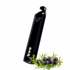 SAB 1500 ЗАТЯЖОК №32 CONIFEROUS BLUEBERRY ЗІ СМАКОМ ХВОЙНА ЧОРНИЦЯ (Протермінований)