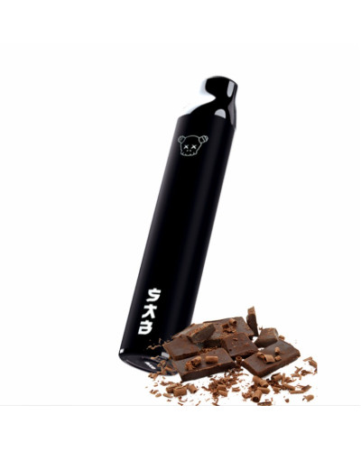 SAB 1500 Затяжок №33 Dark Chocolate зі смаком Темного Шоколаду