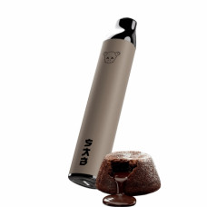 SAB 1500 ЗАТЯЖОК №34 LAVA CAKE ЗІ СМАКОМ ШОКОЛАДНОГО ФОНДАНУ