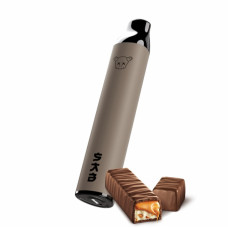 SAB 1500 Затяжок №36 Nuts Bar зі смаком Горіховий Батончик