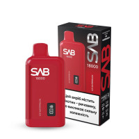 Одноразка SAB 18000 Ice Watermelon (кавун лід)