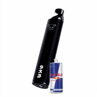 SAB 2500 ЗАТЯЖЕК №6 Full Energy со вкусом энергетик