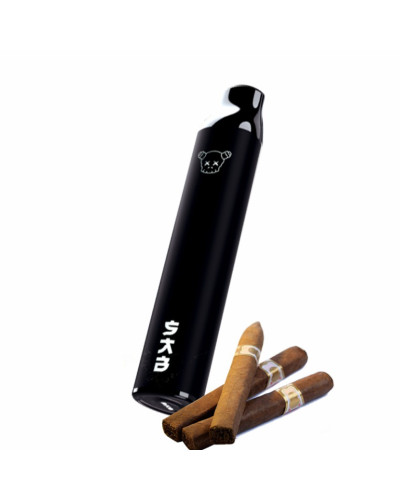 SAB 2500 ЗАТЯЖОК №5 CUBAN CIGAR ЗІ СМАКОМ КУБИНСЬКОЇ СІГАРИ