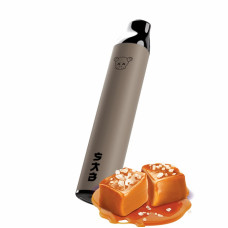 SAB 2500 ЗАТЯЖОК №9 Caramel Cream зі смаком крем карамель