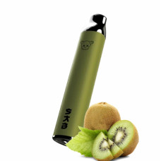 SAB 2500 ЗАТЯЖОК №14 KIWI PULP ЗІ СМАКОМ КІВІ