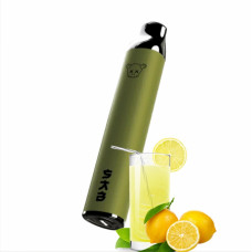 SAB 2500 ЗАТЯЖОК №15 LEMON JUICE ЗІ СМАКОМ ЛИМОННИЙ СІК