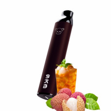 SAB 800 ЗАТЯЖОК №18 LYCHEE LEMONADE ЗІ СМАКОМ ЛИМОНАД ІЗ ЛІЧА