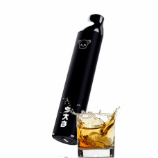 SAB 800 ЗАТЯЖОК №26 BLACK JAC ЗІ СМАКОМ РОМА ТА КОЛИ