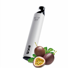 SAB 800 ЗАТЯЖОК №29 PASSION FRUIT SORBET ЗІ СМАКОМ СОРБЕРТА ІЗ МАРАКУЇ