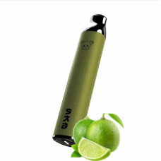 SAB 800 Затяжок №20 Key Lim зі смаком Лайм