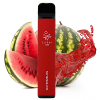 Одноразка ELF BAR 1500 "Watermelon" арбуз