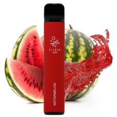Одноразка ELF BAR 1500 "Watermelon" кавун