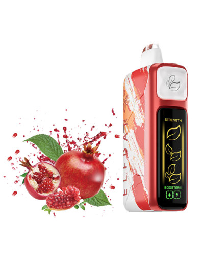 Одноразка Elf Bar Nic King 30000 Pomegranate Burst (гранат)