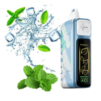 Одноразка Elf Bar Nic King 30000 850 mAh Chilly River 5% (Ментол Лід)