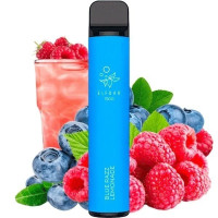 Одноразка ELF BAR 1500 "Blue Razz Lemonade" со вкусом голубая малина лимонад