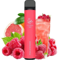 Одноразка ELF BAR 1500 "Pink Lemonade" зі смаком малина грейпфрут лимонад