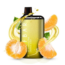 Одноразка ELF BAR BC 5000 Ultra Orange Soda (апельсин содова)
