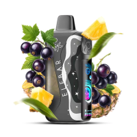 Одноразка Elf Bar Lush King Pro 40000 "Black Сurrant Pineapple" зі смаком чорна смородина та ананасу