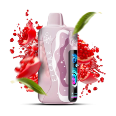 Одноразка Elf Bar Lush King Pro 40000 "Pomegranate Burst" Гранатовий сплеск