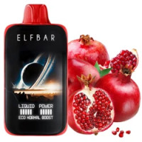 Одноразка ELF BAR MoonNight 40000 "Pomergranae Burst" гранат