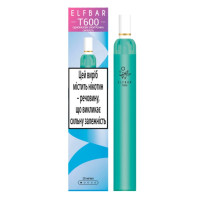 Одноразка Elf Bar Т600
