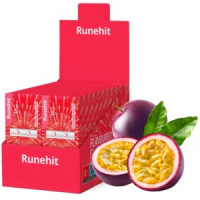 Фильтр ароматический для электронных сигарет Runehit Маракуйя (10шт)