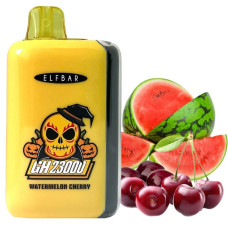 Одноразка ELF BAR GH 23000 "Watermelon Cherry" со вкусом арбуз вишня