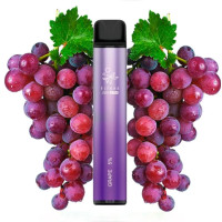 Одноразка ELF BAR 1500 Ultra "Grape" со вкусом виноград