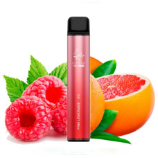 Одноразка ELF BAR 1500 Ultra "Pink Lemonade" со вкусом малина грейпфрут лимонад