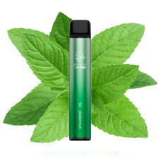 Одноразка ELF BAR 1500 Ultra "Spearmint" со вкусом мята