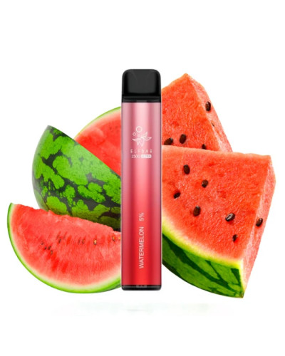 Одноразка ELF BAR 1500 Ultra "Watermelon" со вкусом арбуз