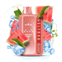 Одноразка ELF BAR BC 45000 "Watermelon Ice" зі смаком кавун лід
