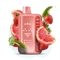 Одноразка ELF BAR BC 45000 "Strawberry Grapefruit" зі смаком полуниця грейпфрут