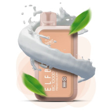 Одноразка ELF BAR BC 10000 затяжок "Freeze Delight Yakult" зі смаком молочний коктейль