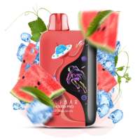 Одноразка ELF BAR GH 33000 PRO "Watermelon Ice" зі смаком кавун лід
