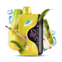 Одноразка ELF BAR GH 33000 PRO "Pear Soda" зі смаком груша сода