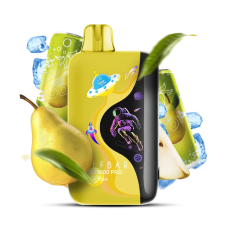 Одноразка ELF BAR GH 33000 PRO "Pear Soda" зі смаком груша сода