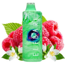 Одноразка Elf Bar Planet 25000 Jasmine Raspberry (Жасмин Малина)
