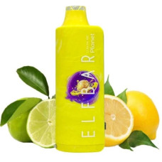 Одноразка Elf Bar Planet 25000 Lemon Lime  (лимон лайм)
