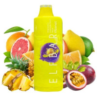 Одноразка Elf Bar Planet 25000 Pineapple Passion Fruit Baja (ананас маракуйя цитрус)