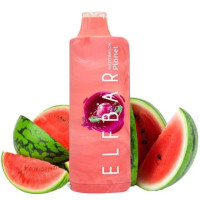 Одноразка Elf Bar Planet 25000 Watermelon (кавун)