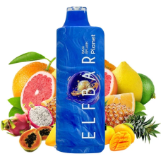 Одноразка Elf Bar Planet 25000 Baja Splash (цитрус)