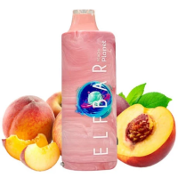 Одноразка Elf Bar Planet 25000 Peach+ (персик)