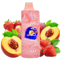 Одноразка Elf Bar Planet 25000 Strawberry Peach+ (полуниця персик)