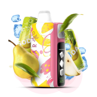 Одноразка Elf Bar Sweet King 30000 Pear Soda (груша содова)