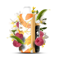 Одноразка Elf Bar Sweet King 30000 Jasmine Raspberry (жасмин малина)