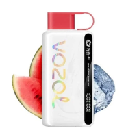 	Одноразка Vozol 12000 5% Watermelon Ice (кавун лід)