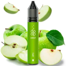Жидкость Lucky 30 мл 50 мг "Apple" со вкусом яблока