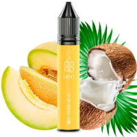 Рідина Lucky 30 мл 50 мг "Coconut Melon" зі смаком кокос диня